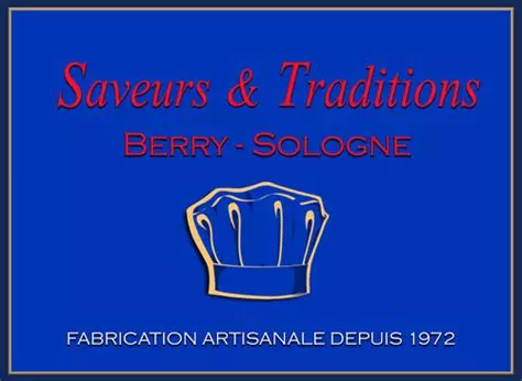 saveurs et traditions